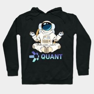 Quant  Crypto Hoodie